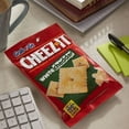 thumbnail image 5 of Sunshine Cheez-It White Cheddar Cracker, 3 Ounce bag -- 18 per case., 5 of 7