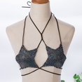 thumbnail image 3 of IROINNID Women’s Constant Convertible Strap Lightly Lined Demi Bra, 3 of 6