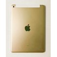 thumbnail image 2 of Open Box Apple ipad 5th Generation 32 GB Wi-Fi+Cellular Gold, 2 of 4