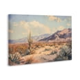 thumbnail image 3 of Stupell Industries Soft Muted Desert Dreams Canvas Wall Art design by Nina Blue, 20 x 30, 3 of 7