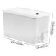 thumbnail image 4 of Jarra De Agua Fra De Gran Capacidad, Vidrio De 64 Oz, Diseo De Pico, Para Uso Domstico, Bebidas De Verano, Jugos, Paquete De 1, Transparente, Ukhbmc, 4 of 9