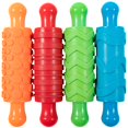 thumbnail image 1 of Set de rollitos Texture Rollers READY 2 LEARN para niños de 2 años, 1 of 8