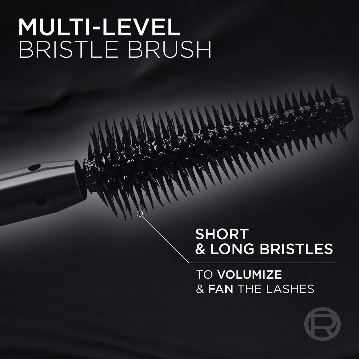 L'Oreal Paris Voluminous Panorama Mascara