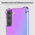 thumbnail image 5 of Samsung Galaxy S22 Plus Case Soft Rainbow Cover Shockproof Protective Sparkle Silicone Soft TPU Case Samsung S22 Plus, 5 of 5