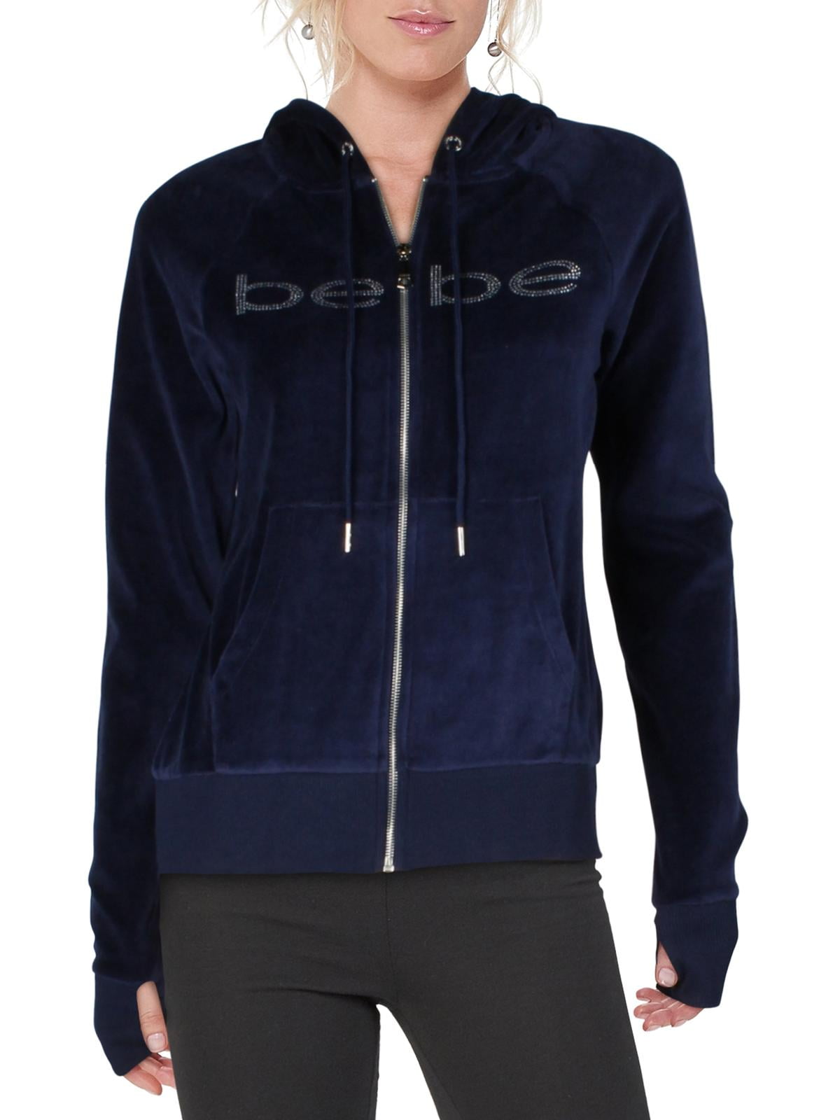 Bebe Bebe Sport Womens Training Running Hoodie Walmart Com Walmart Com Bebe Bebe Sport Womens Training Running Hoodie Walmart Com Walmart Com