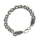 thumbnail image 2 of Pulsera de Dragón para Hombres Charm Pulsera Pulsera Dragón Pulsera de metal, 2 of 7