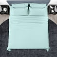 thumbnail image 3 of Extra Soft 14" Deep Pocket 1800 Series Hotel Quality 6 Piece Bed Sheet Set, 3 of 14