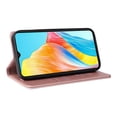 thumbnail image 3 of Funda para OPPO A38 4G/A18 4G Estuche de Cuero PU Tipo Cartera con Ranuras para Tarjetas y Cierre Magnético, 3 of 5
