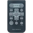 thumbnail image 3 of CXB8743 Mando a distancia de repuesto para sistema de audio de coche Pioneer AVH-P3100DVD AVH-P4100DVD DEH140UB, 3 of 4