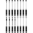thumbnail image 1 of SURJDE Rc Tool Kit Hex Screw Driver Repair Set for RC Car Boat Multirotors Electrical Equipment Models, 1 of 7