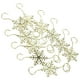 thumbnail image 1 of FENGGUIQU 10Ud Colgantes Para De Robustos Y Reutilizables Acero Inoxidable, 1 of 7