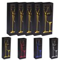 thumbnail image 2 of Coofit 5 Pcs Sac-Cadeau pour Vin Réutilisable Simple Sac-Cadeau des Fêtes Sac à Vin pour Bouteille de Vin, 2 of 5