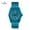 Blue, variant on BODERRY Men's Field Watches Titanium Automatic Top Brand Wristwatch 100M Waterproof Clock Military Watch for Men