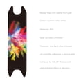 thumbnail image 3 of 1 Pc Self-Adhesive Scooter Pedal Sandpaper Sticker PVC Waterproof For Ninebot MAX‑G30 Anti-slip Protective Stickers Accessory Aloof, 3 of 8
