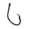 thumbnail image 2 of Gamakatsu Nautilus Circle Hook 3/0, 7-Pack, Ideal for Saltwater Fishing, 2 of 2