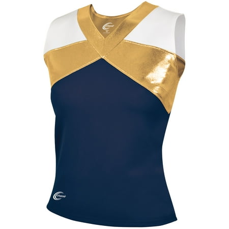 Chass Girls Grand Shell Top