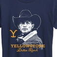 thumbnail image 3 of Yellowstone - Jimmy - Women's Short Sleeve Graphic T-Shirt, 3 of 6