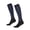 Navy, variant on Dual Zone Black Boot Socks (30461BLK)