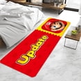 thumbnail image 5 of Felpudo de entrada Super Mario Bros, antideslizante, lavable, para cocina, salón, pasillo, baño, 5 of 5