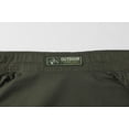 thumbnail image 5 of 2 Pack Men's 100% Cotton Long Sleeve Cargo Shirts, Button Down Utility Work Shirts with Dual Chest Pockets, Outdoor Casual Dress Shirts for Daily Working, 5 of 7