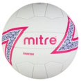 thumbnail image 1 of Mitre Shooter Logo Netball, 1 of 1