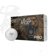 Vice Pro 24-Pack Golf Balls