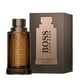 thumbnail image 1 of Perfume Boss The Scent Absolute para Hombre de Hugo Boss Hugo Boss EDP 100ML, 1 of 2
