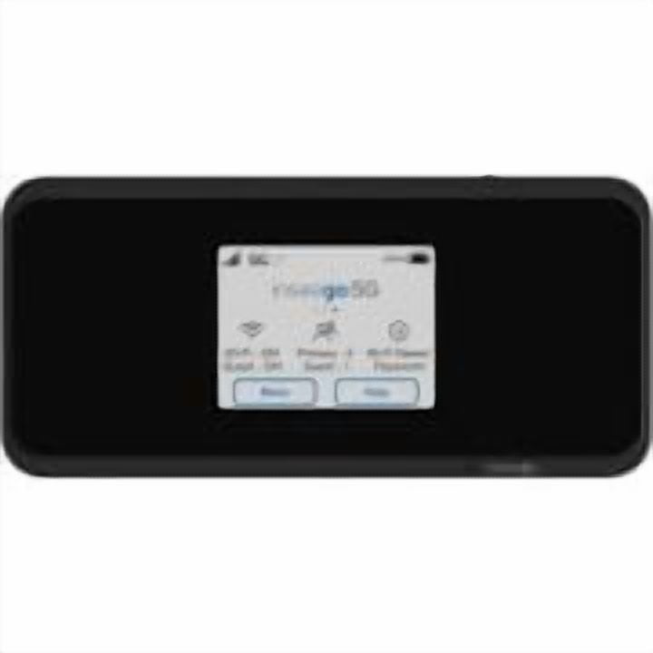 Inseego MiFi M2000 Portable Internet Hotspot, 5G and 4G LTE, T