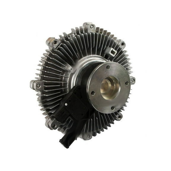 Fan Clutch - Compatible with 2011 - 2013 INFINITI QX56 2012