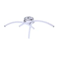 thumbnail image 2 of Lámpara de techo LED Yuyangstore interior Comedor Loft Blanco cálido, 2 of 8