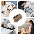 thumbnail image 4 of HOT Reading Pillow Stand Soft Foam Beanbag Book Adjustable Viewing Angle Laptops Tablets Cushion, 4 of 6
