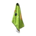 thumbnail image 1 of jinwen Golf Ball Towel Accessories Multipurpose Cleaner for Outdoor Training Adults Flag, 1 of 9