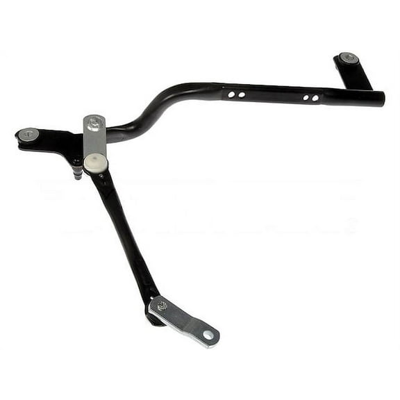 Windshield Wiper Linkage - Compatible with 2012 - 2014 Toyota Yaris 2013