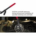 thumbnail image 6 of Cam Pulley Sprocket Holding Tool for Dodge, Ford, GM,Honda, Mazda, Nissan,Volvo, 6 of 12