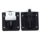 thumbnail image 2 of Rueda para puerta corrediza, rueda para puerta corrediza silenciosa, accesorios para puertas, rodillo para puerta corrediza, artesanía superior, 2 of 12