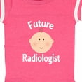 thumbnail image 4 of Inktastic Future Radiologist Occupation Boys or Girls Baby Bodysuit, 4 of 5