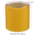 thumbnail image 2 of Rollo de papel para pizarra con borde de boletín de 5 m, decoración de pared para aula escolar, 2 of 8