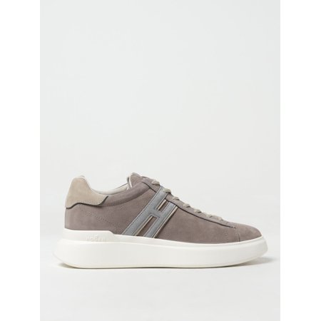 

Hogan Sneakers Men Dove Grey Men