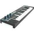 thumbnail image 2 of Arturia KeyStep 32-Slim Key Black Edition Sequencer with CV Patch Cables, 2 of 6