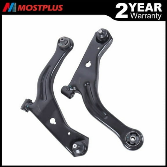 MOSTPLUS Front Lower Control Arms w/Ball Joint Assembly for Ford Escape Mercury Mariner