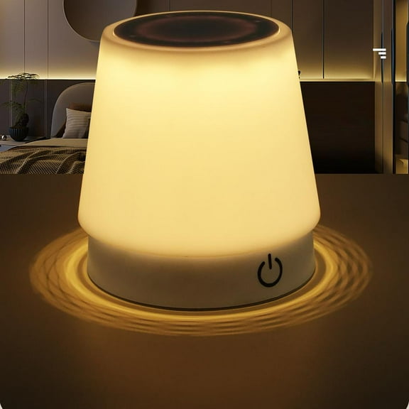 VWRXBZ Small Table Lamp Study Dormitory Home USB Desk Student Charging Lamp Bedroom Bedside Lamp Night Light