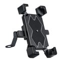 thumbnail image 1 of Teléfono móvil para motocicleta, desmontaje rápido 1s para espejo retrovisor con soporte para teléfono para motocicleta, soporte para móvil para motocicleta con rotación de 360 ​​​​grados, p, 1 of 4