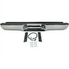 Replacement Top Deal Step Bumper For C1500 K3500 C2500 K2500 C3500 K1500 Yukon