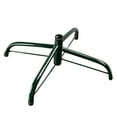 thumbnail image 2 of Opolski 30-50cm Artificial Christmas Tree Stand Base Metal Pole Holder Party Decoration, 2 of 6