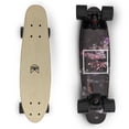 thumbnail image 1 of Patineta Tipo Penny Profesional Musa Madera Maple, 1 of 5