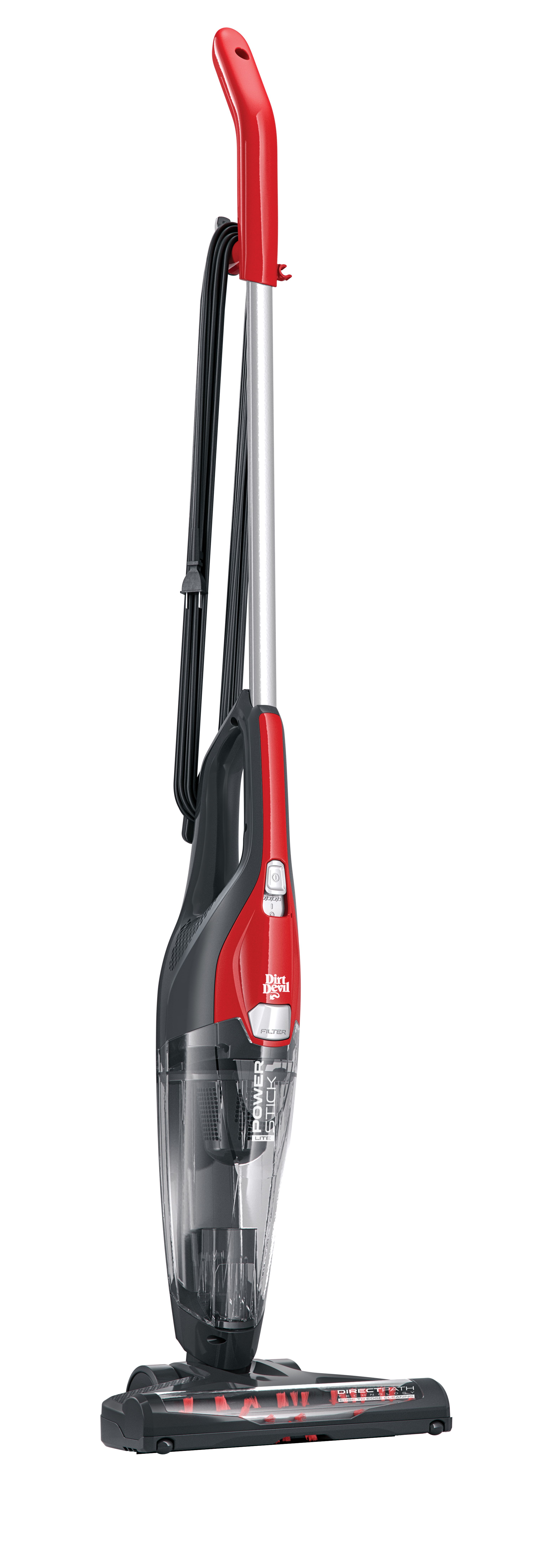 Dirt Devil Power Stick Lite 4-in-1 Corded Stick Vacuum Cleaner, SD22030, New - image 3 of 6