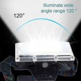 thumbnail image 4 of Torche de Tête Led Super Lumineuse Rechargeable Étanche pour Camping Pêche Randonnée, 4 of 4