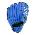 thumbnail image 1 of Guante de béisbol Sharpla 125 pulgadas PVC diestro para softbol, 1 of 8