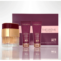 Rue Broca Theoreme Pour Femme, 3 Piece Gift Set