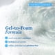 thumbnail image 5 of Limpiador Hidratante Profundo en Gel Jelly de belif 160 mL, 5 of 7